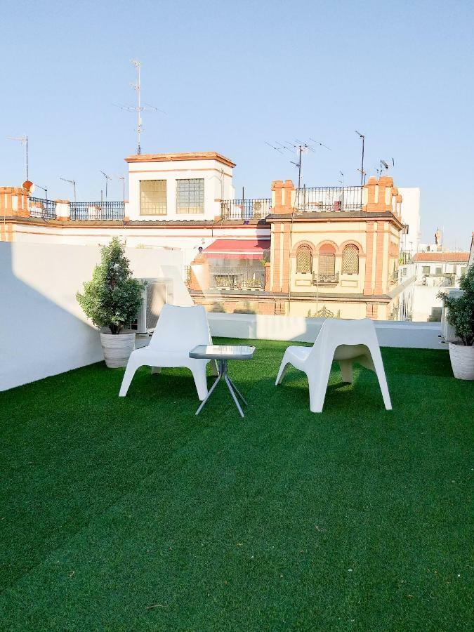 Gotoseville Feria Apartment *