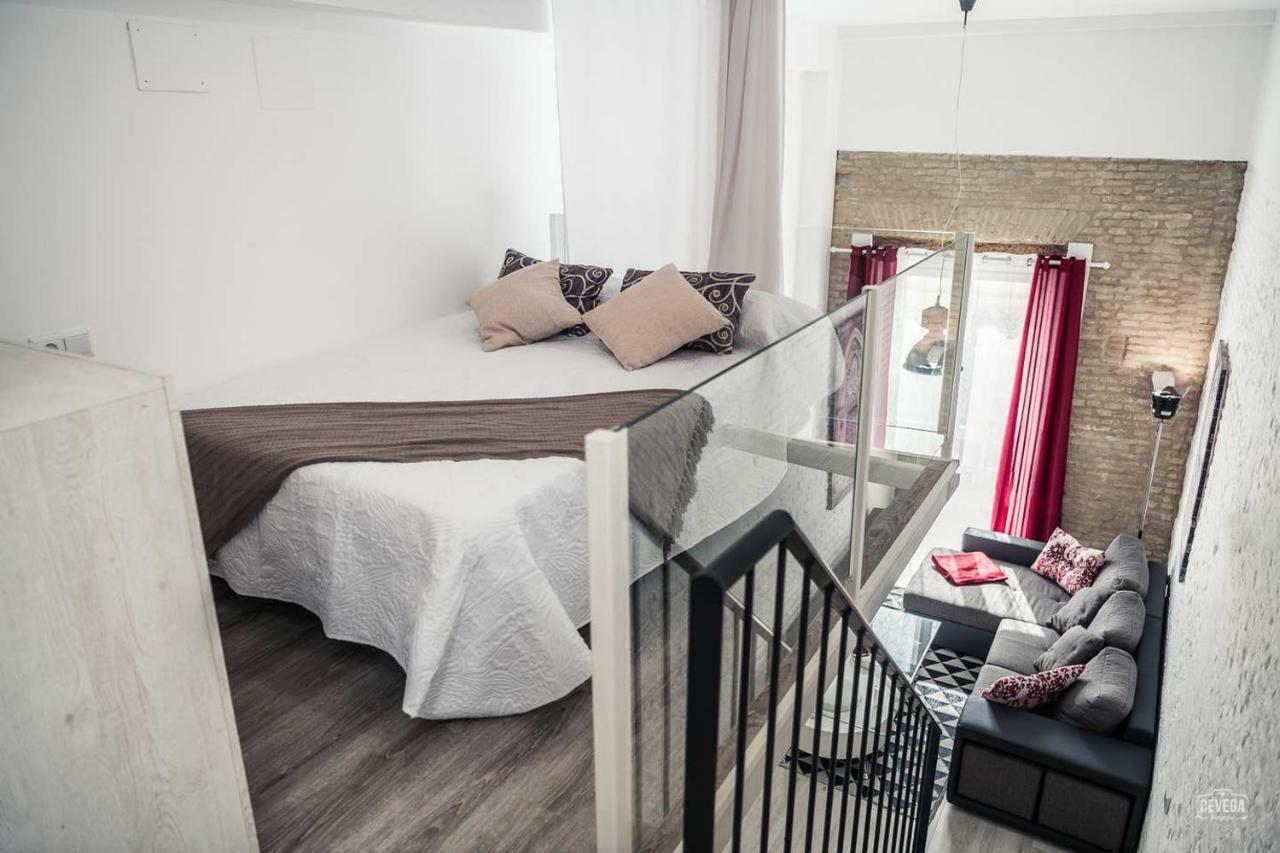 Apartment Gotoseville Feria